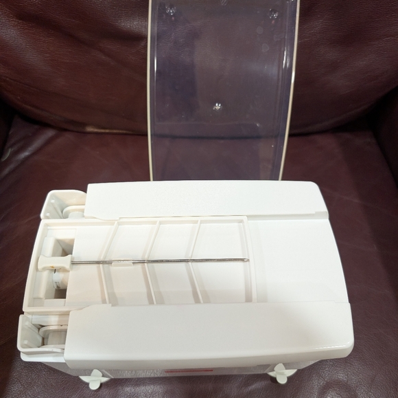 Paderno 4 blade spiralizer - Picture 4 of 16